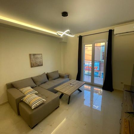 Port Suite Corfu  المظهر الخارجي الصورة