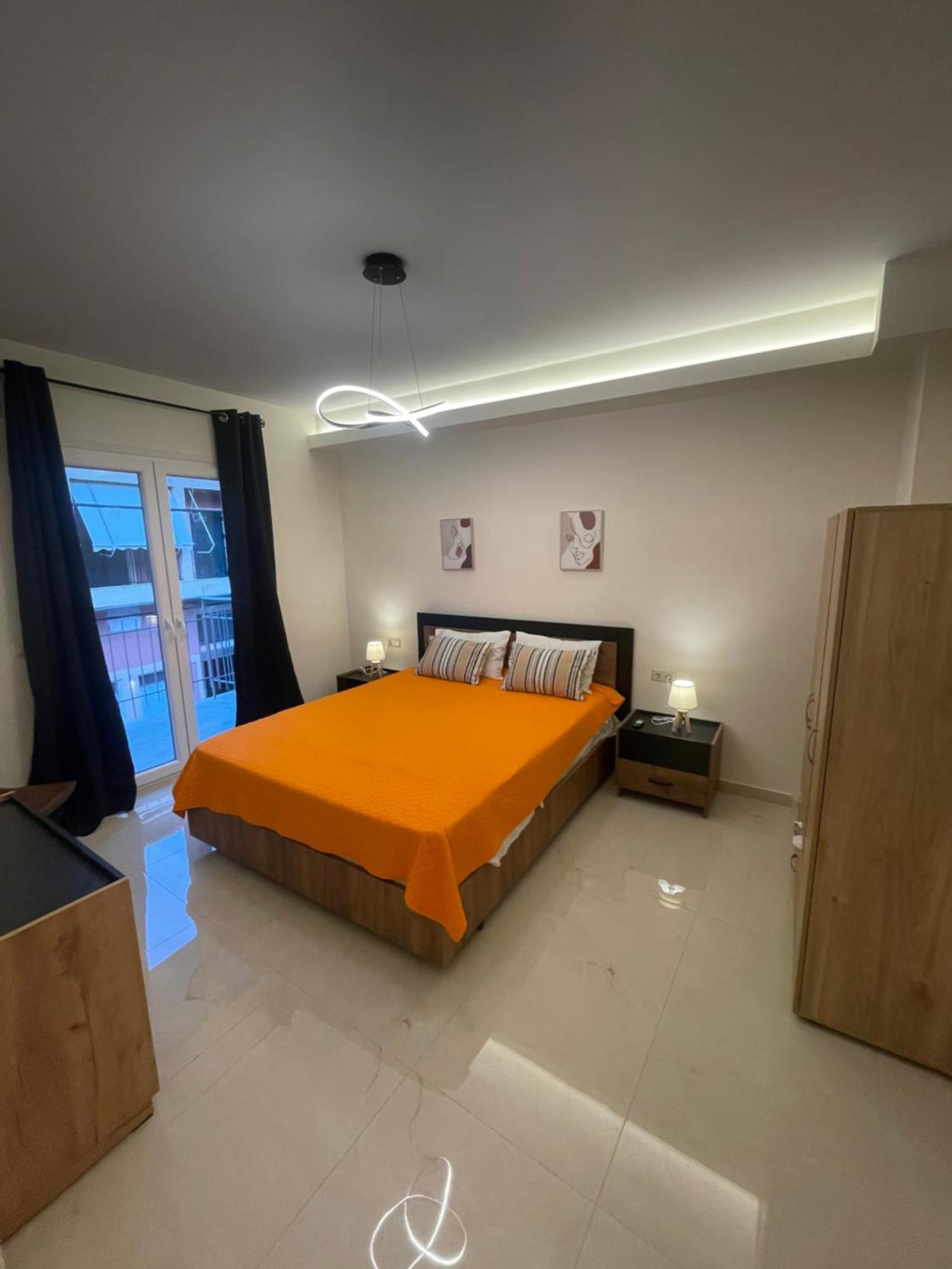 Port Suite Corfu  المظهر الخارجي الصورة