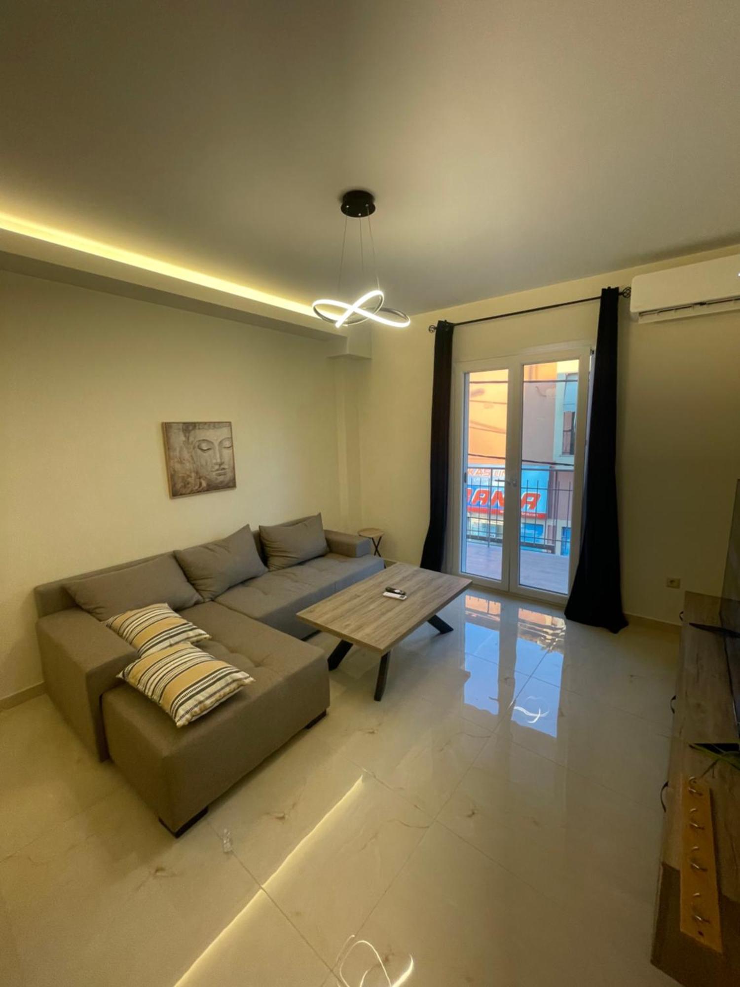 Port Suite Corfu  المظهر الخارجي الصورة
