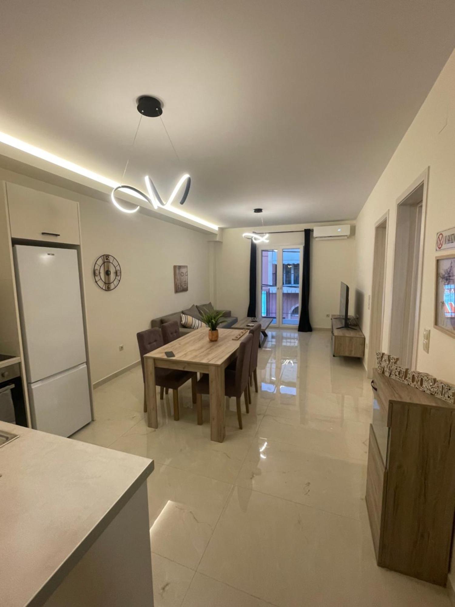 Port Suite Corfu  المظهر الخارجي الصورة